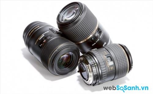 Những ống kính có khả năng zoom sẽ đem đến cho bạn tính linh động cao khi nhiếp ảnh du lịch