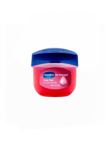 Vaseline Lip Therapy Rosy Lips