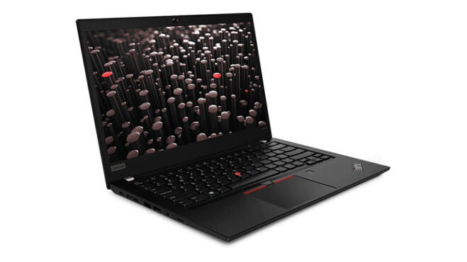 Lenovo Thinkpad P43s