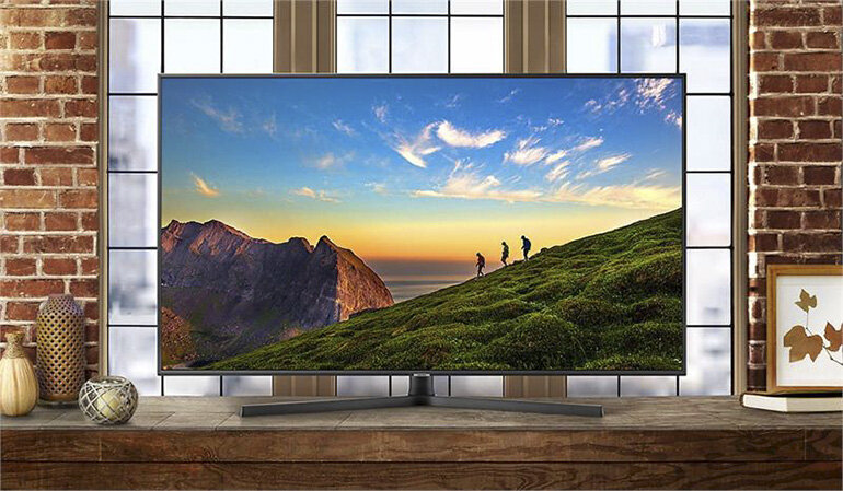 Tư vấn chọn mua smart tivi có màn hình tốt nhất trong dịp cuối năm 2018