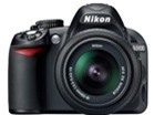 Máy ảnh DSLR Nikon D3100 (AF-S 18-55mm F3.5-5.6 VR Lens kit) - 14.2 MP