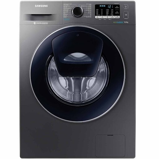 So sánh máy giặt Samsung Wa82m5110sg/sv với Samsung AddWash Ww90k54e0ux/sv