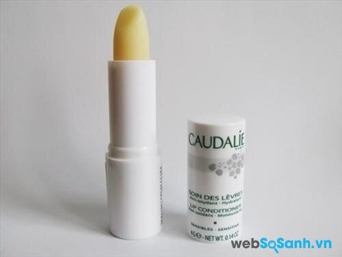 Son dưỡng môi Caudalie Lip Conditioner