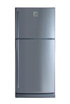 Tủ lạnh Electrolux ETE4407SD (ETE-4407SD-RVN) - 440 lít, 2 cửa