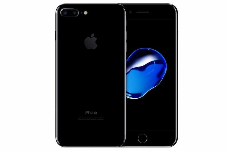 iPhone 7 Plus 256GB, giá tham khảo: 6,99 triệu đồng