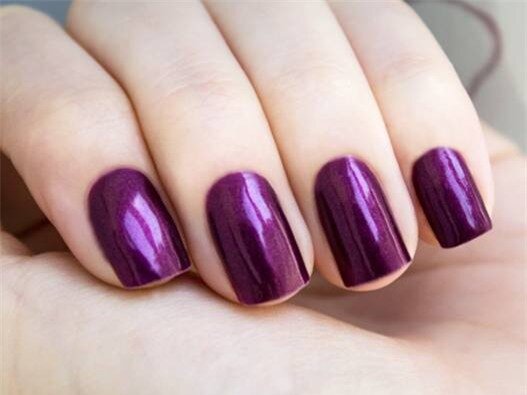 Dark purple is also not a bad choice for Scorpio 