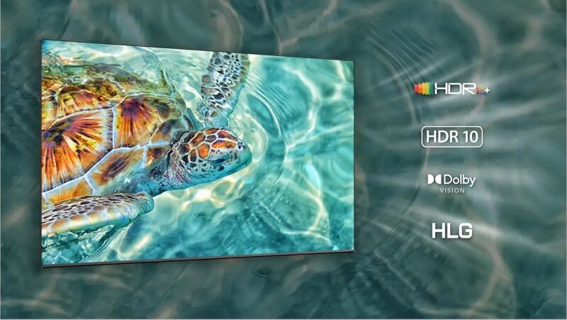 So sánh tivi TCL 75C645 và LG 75UR9050PSK - Tivi 75 inch nào tốt hơn?