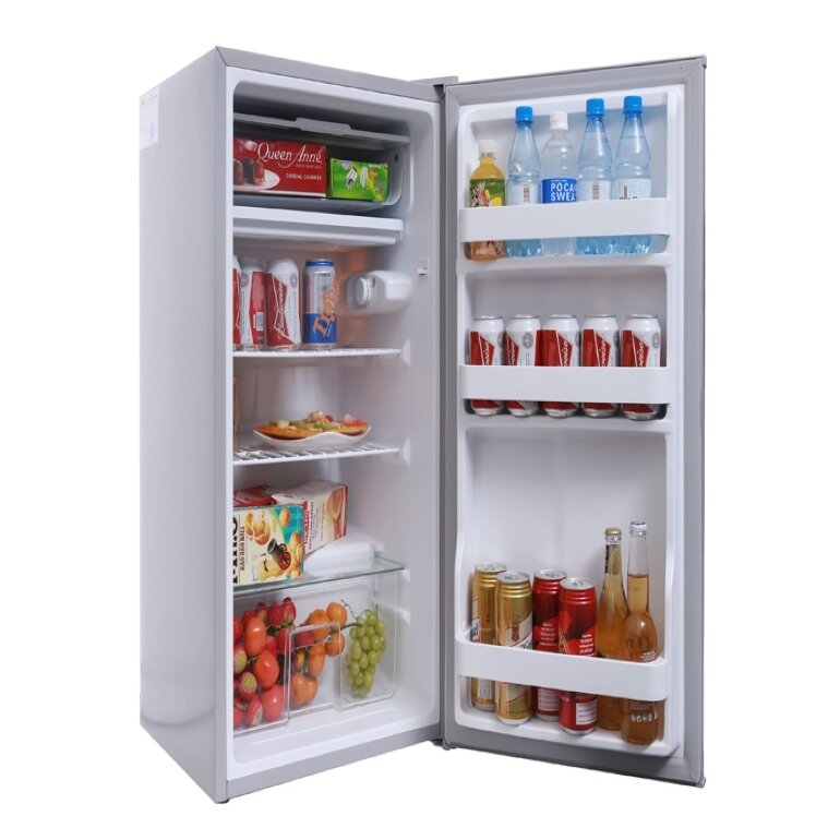 Tủ lạnh Midea HF-122TTY - 98 Lít 