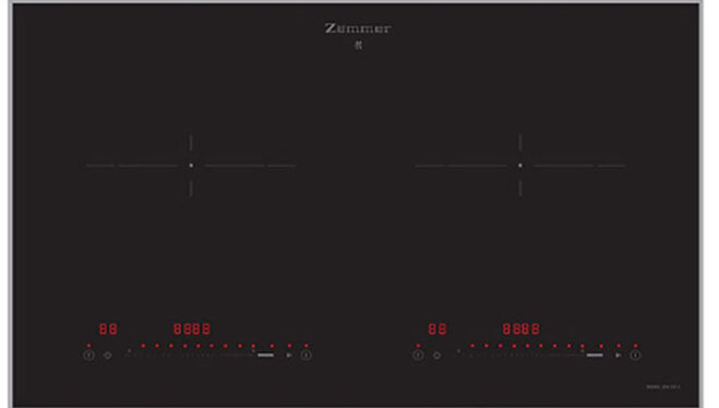 Bếp từ Zemmer IZM-201-IH 