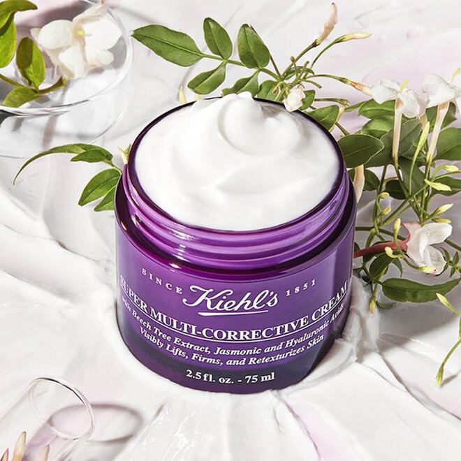 Kem dưỡng da cho bà bầu Kiehl’s Super Multi Corrective Cream