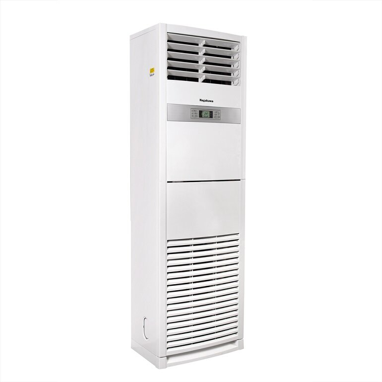 điều hòa tủ đứng Nagakawa 28000btu NP-C28DH+