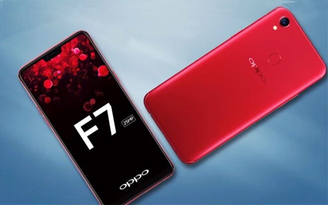 Có nên mua Oppo F7 không?