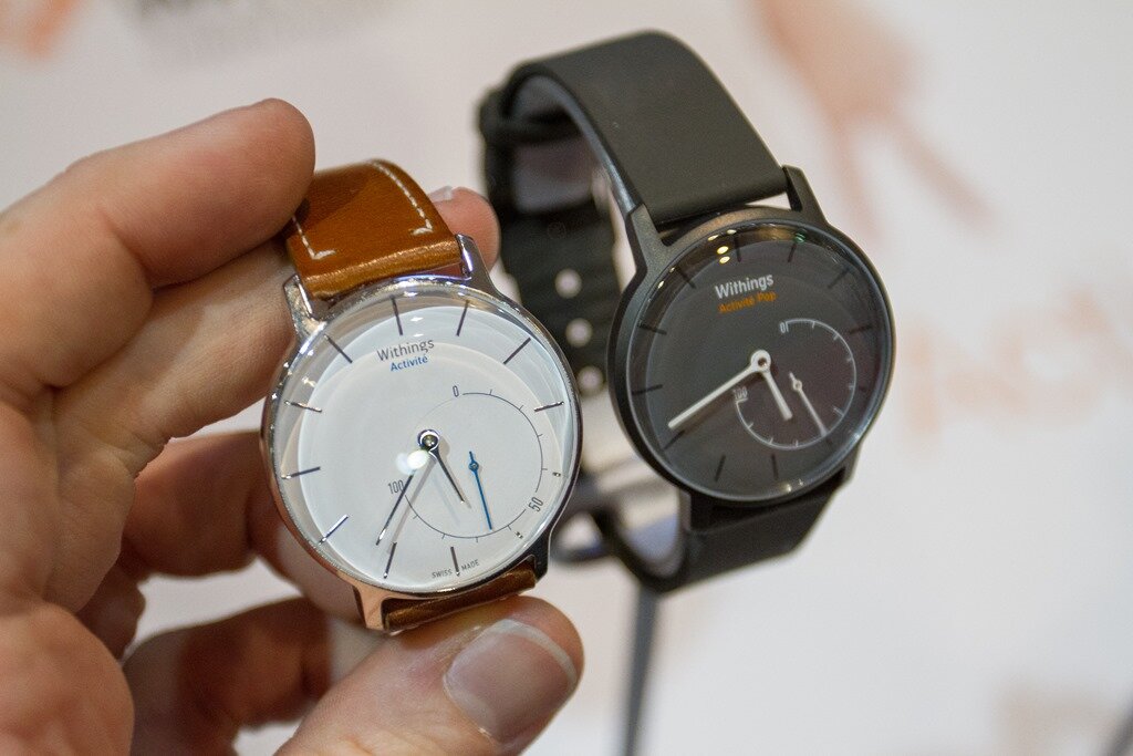 Withings Activité Pop