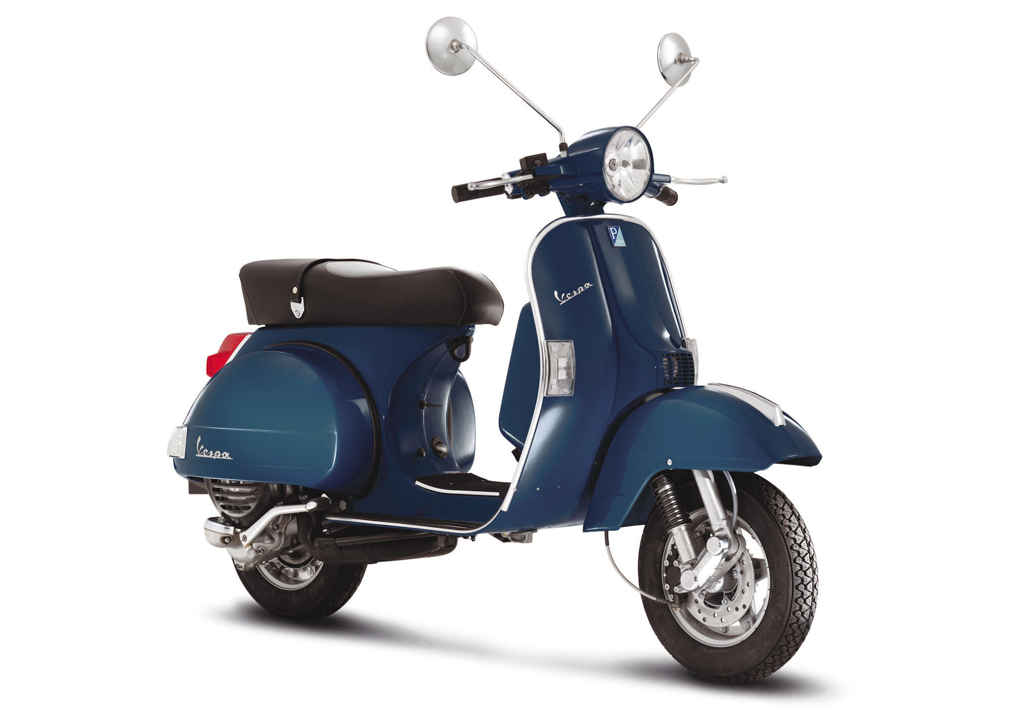 Bảng giá xe máy Vespa, xe tay ga Piaggio mới nhất thị trường 1/2018 ...