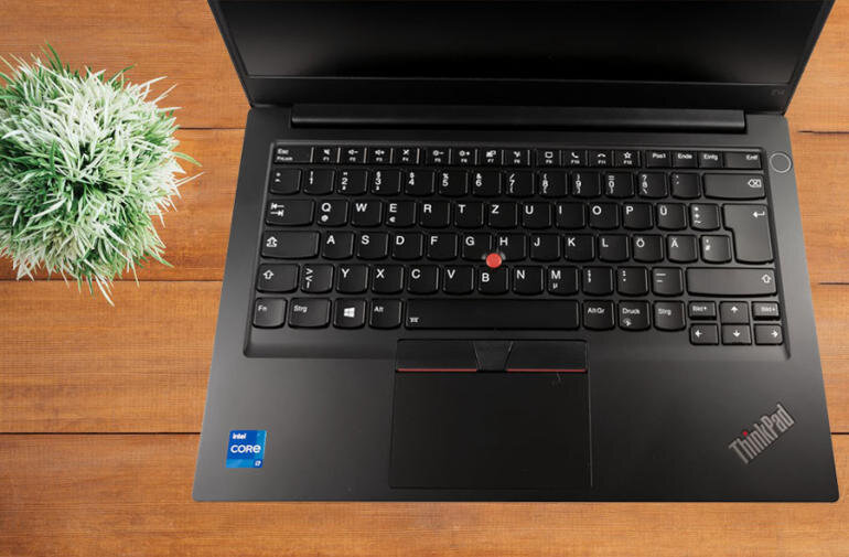 Laptop Lenovo ThinkPad E14 Gen 2-ITU 20TA00H4VA