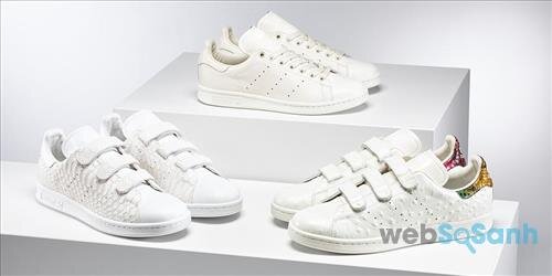 giày Adidas Stan Smith nữ