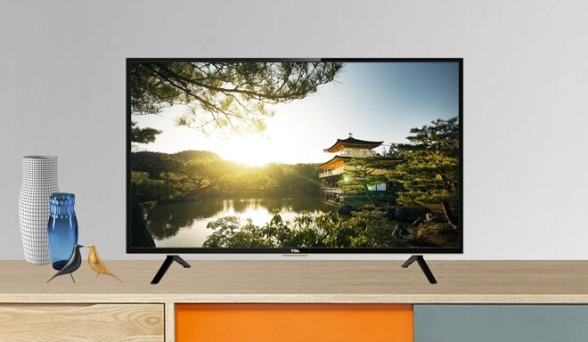 Trải nghiệm âm thanh tốt hơn trên TV Toshiba