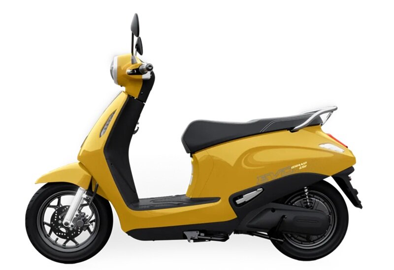 TOP 5 xe máy điện VinFast có pin rời linh hoạt, đi tới gần 300 km/lần sạc