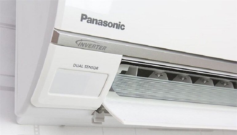 bảng mã lỗi máy lạnh Panasonic