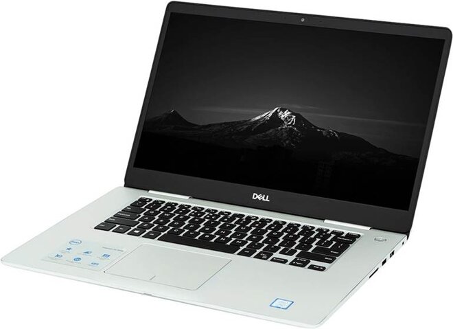 dell inspiron 15 7570