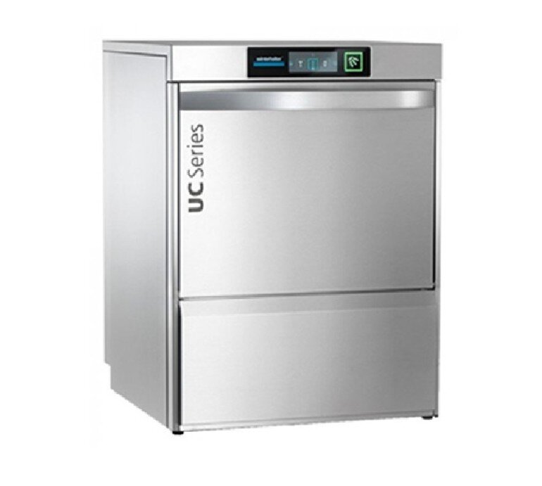 Chương trình vận hành máy rửa chén/ly Winterhalter UC-L