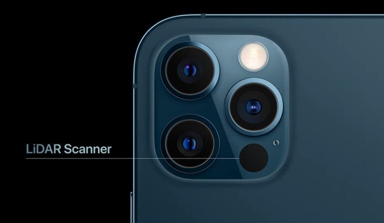 đánh giá iphone 12 pro max