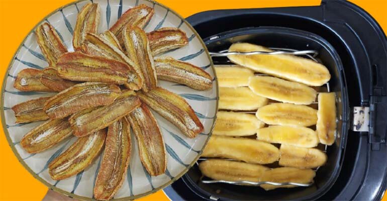 Nướng là một trong những chức năng đặc biệt trong bảng điều khiển trên nồi chiên không dầu Bảng điều khiển trên nồi chiên không dầu