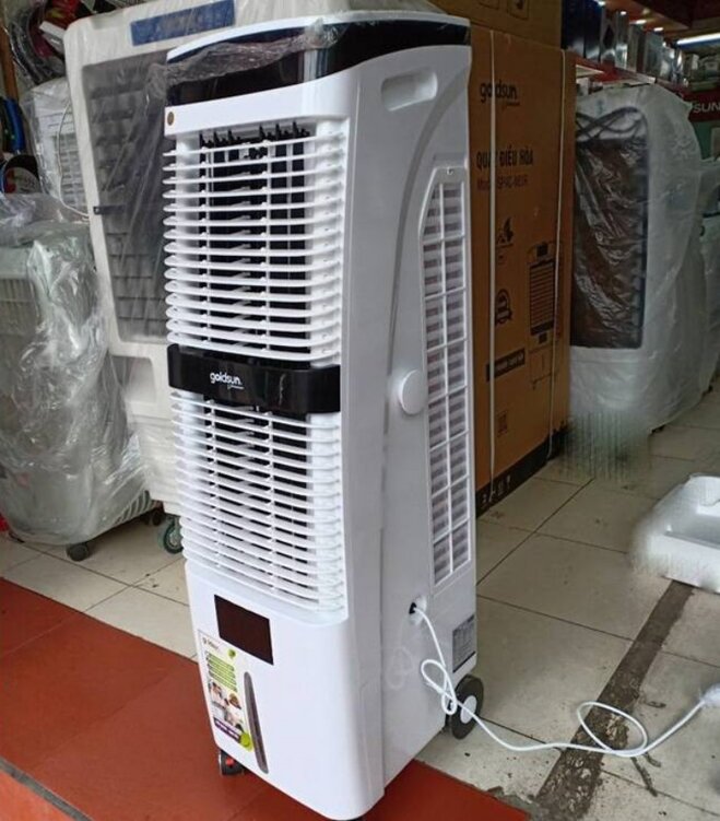 Quạt điều hòa Goldsun GPAC-N22R