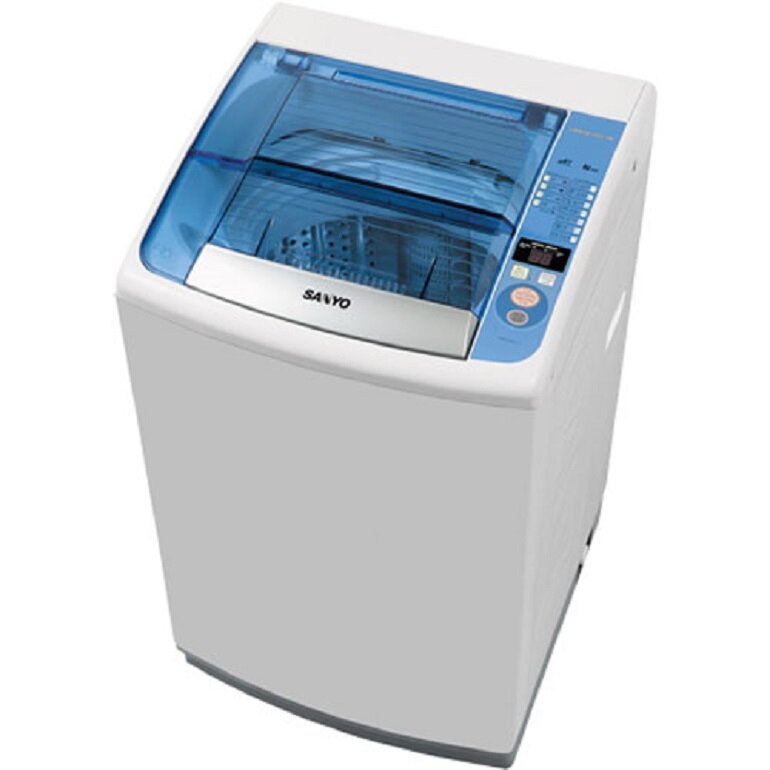 Máy giặt Sanyo 7 KG ASWU700VT