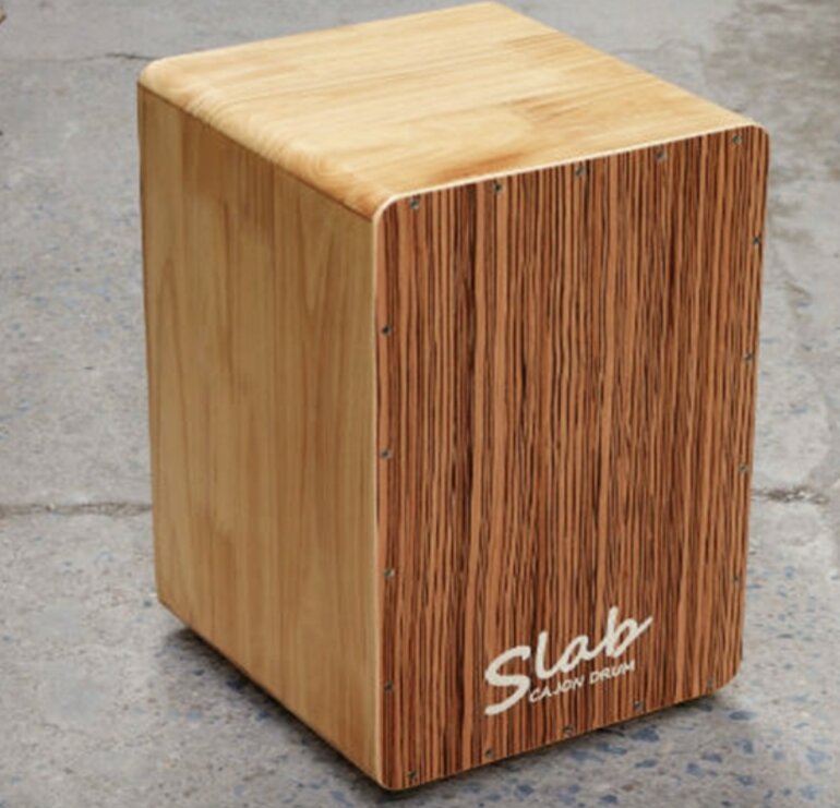 Lựa chọn trống Cajon tốt thông qua chất gỗ