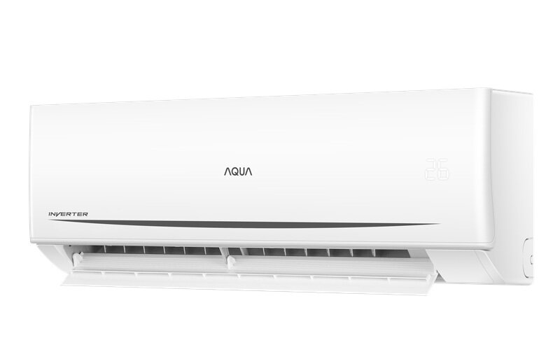 Điều hòa Aqua inverter AQA-RV13ME rất 