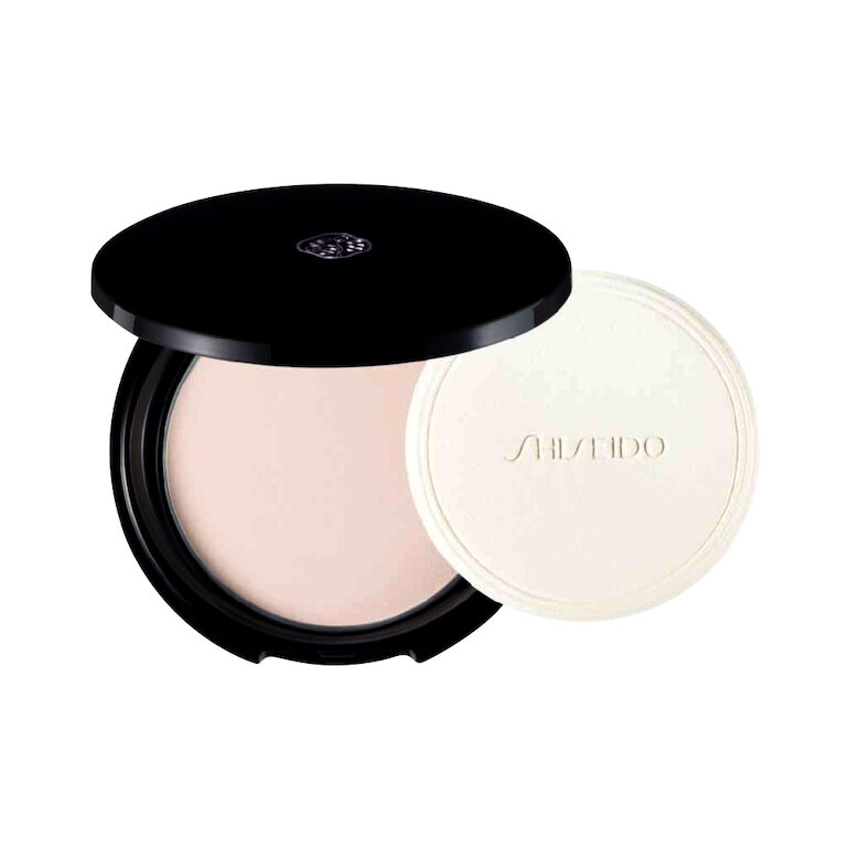 Phấn phủ Shiseido Translucent Pressed Powder