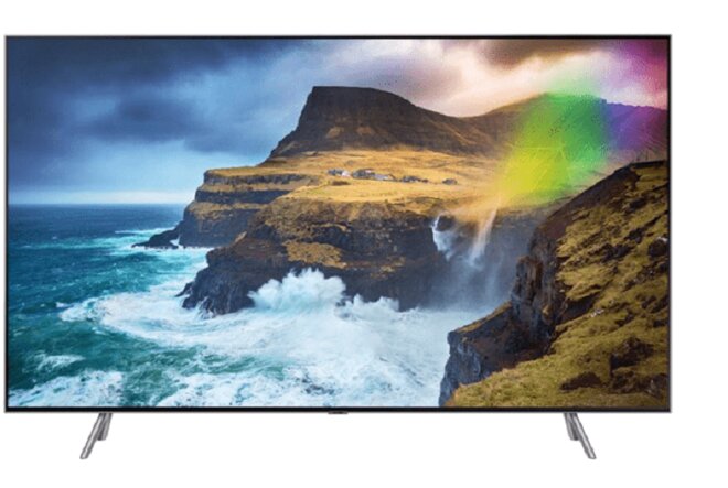 QLED Tivi Samsung 55Q75R