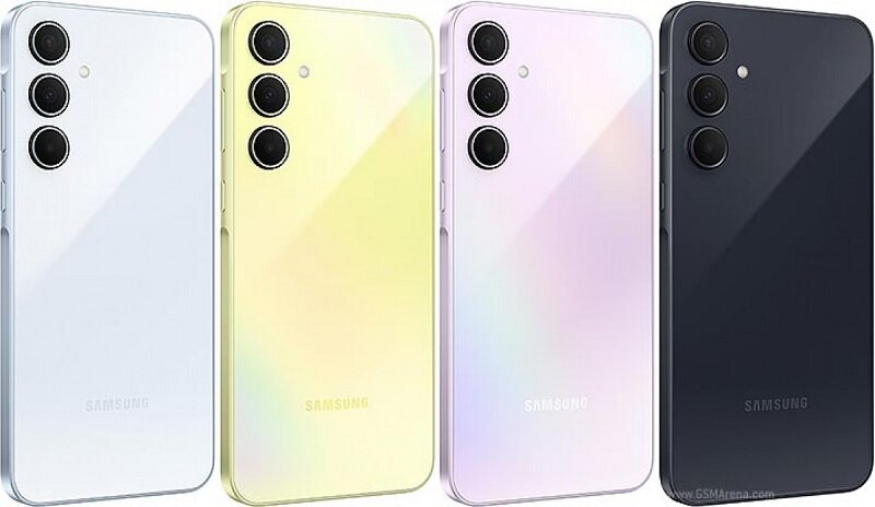 Đánh giá Samsung Galaxy A35: Mọi thứ đều hoàn hảo vừa đủ!