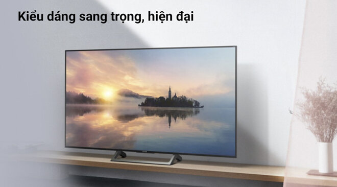 Gợi ý top smart tivi 4K giá tốt trên thị trường hiện nay 