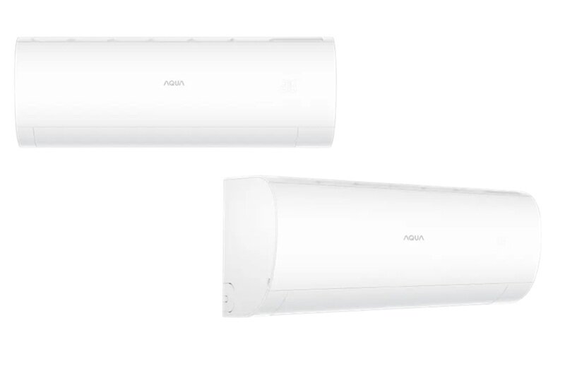 Chỉ hơn 4 triệu đồng, điều hòa Aqua AQA-KCR9PA làm mát tốt, không lo tốn điện!