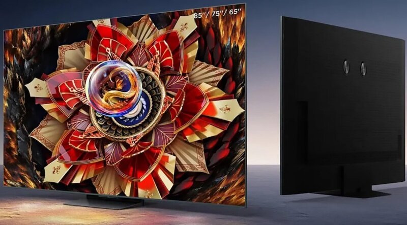Đánh giá TCL 75C8K - Tivi QLED thế hệ mới chất lượng, lý tưởng cho mọi trải nghiệm