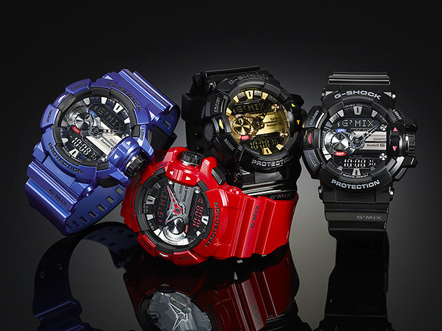 Casio G-Shock