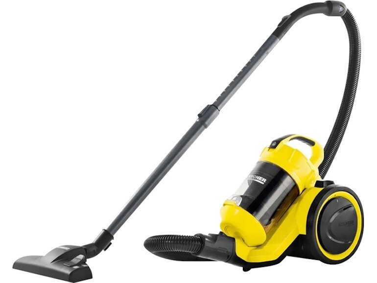 Máy hút bụi Karcher VC 3 Plus