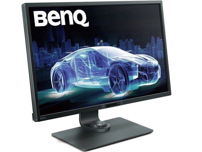 Màn hình máy tính BenQ PD3200U