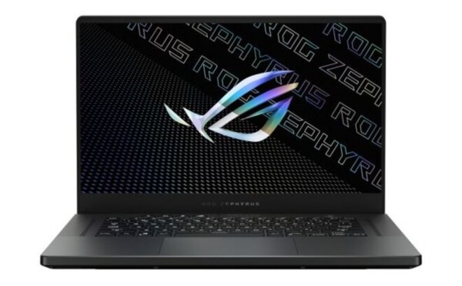 ASUS ROG Zephyrus G15 GA503RM-LN006W