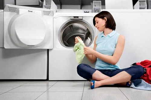 Electrolux EWF14012 cho việc giặt giũ trở nên dễ dàng hơn