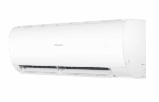 Máy lạnh Aqua 9000 BTU AQA-KCR9PA