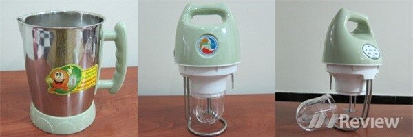 máy làm sữa đậu nành Komasu KM349