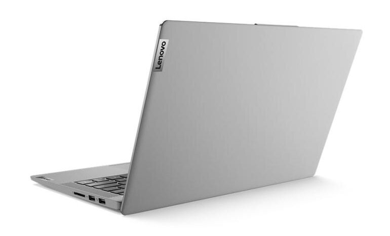 Laptop Lenovo IdeaPad 5 14ALC05 82LM004FVN