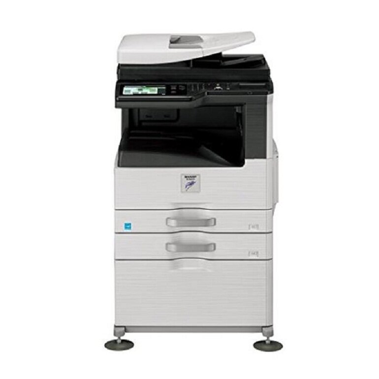 Máy photocopy văn phòng Sharp MX-M264N (giá tham khảo từ 30.000.000 VND).