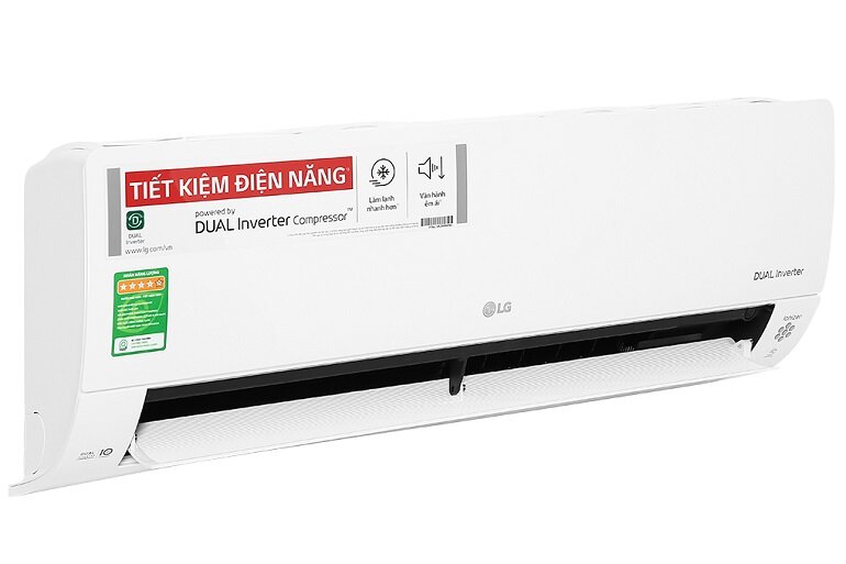 Máy lạnh LG Inverter 9000BTU V10APH2