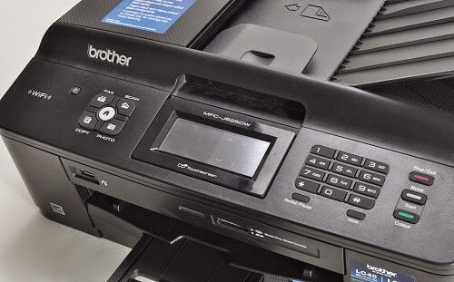 Brother MFC-J625DW