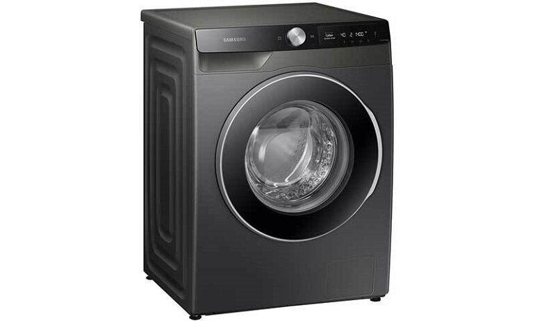 Máy giặt Samsung AI Inverter 10kg WW10T634DLX/SV có nhiều tính năng ưu việt