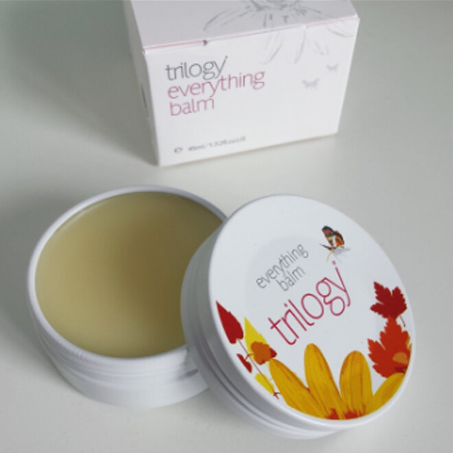 Trilogy Everything Balm